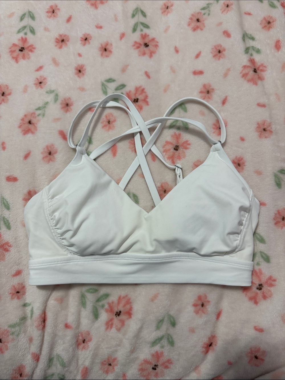 Calia Bikini Top